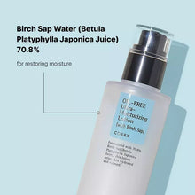 Load image into Gallery viewer, Cosrx - Oil Free Ultra-Moisturizing Lotion with Birch Sap 100ml
