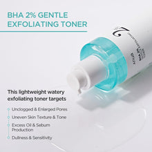Load image into Gallery viewer, Anua - BHA 2% Gentle Exfoliating Toner 150ml
