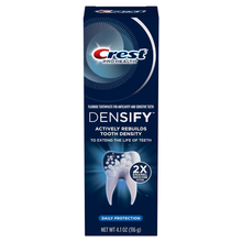 Load image into Gallery viewer, Crest -Pro Health Densify Daily Protection Toothpaste 116g
