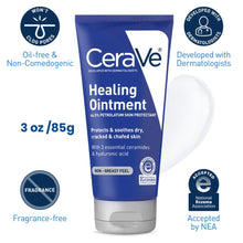 Load image into Gallery viewer, Cerave - Healing Ointment 85g
