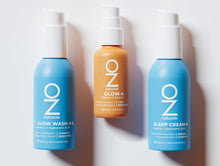 Load image into Gallery viewer, Oz Naturals - Glowing Skin Pack
