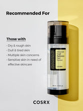 Load image into Gallery viewer, Cosrx - Advanced Snail Radiance Dual Essence 80ml
