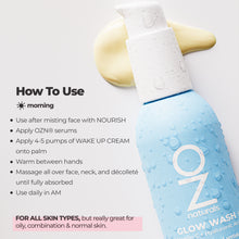 Load image into Gallery viewer, Oz Naturals - Complete Skincare Pack
