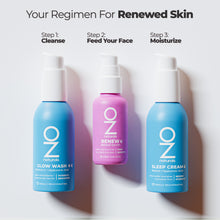 Load image into Gallery viewer, Oz Naturals - Skin Renewal Pack
