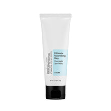 Load image into Gallery viewer, Cosrx - Ultimate Nourishing Rice Overnight Spa Mask 60ml
