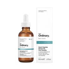 Load image into Gallery viewer, The Ordinary MultiPeptide Serum for Hair Density 60ml
