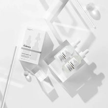 Load image into Gallery viewer, The Ordinary - The Skin Support Set - Hyaluronic Acid + Niacinamide 30ml each
