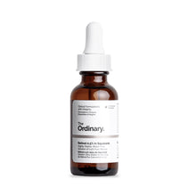 Load image into Gallery viewer, The Ordinary Retinol 0.5% Serum in Squalane 30ml
