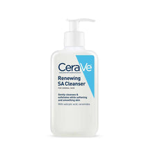 Load image into Gallery viewer, Cerave -  Renewing Salicylic Acid Cleanser 237ml
