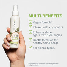 Load image into Gallery viewer, Biolage - ALL-IN-ONE Multi-Benefit Treatment Spray With Coconut 150ml
