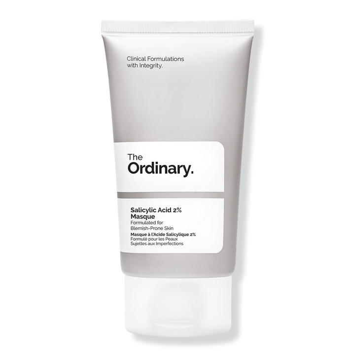 The Ordinary - Salicylic Acid 2% Masque 50ml