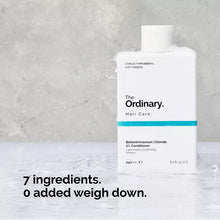 Load image into Gallery viewer, The Ordinary - Behentrimonium Chloride 2% Conditioner 240ml
