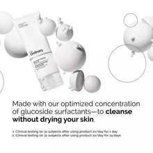 Load image into Gallery viewer, The Ordinary - Glucoside Foaming Cleanser 150ml
