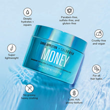 Load image into Gallery viewer, Color Wow - Money Masque for Super Glossy &amp; Expensive Looking Hair 212ml
