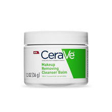 Load image into Gallery viewer, Cerave - Makeup Removing Cleanser Balm 36g
