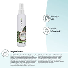 Load image into Gallery viewer, Biolage - ALL-IN-ONE Multi-Benefit Treatment Spray With Coconut 150ml
