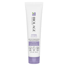 Load image into Gallery viewer, Biolage - Hydra Source Blow Dry Shaping Lotion 150ml
