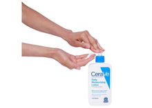 Load image into Gallery viewer, Cerave - Daily Moisturizing Lotion 355ml
