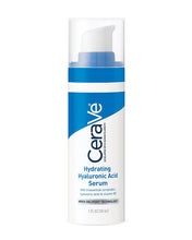 Load image into Gallery viewer, Cerave - Hydrating Hyaluronic Acid Serum 30ml

