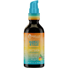 Load image into Gallery viewer, Mielle - Mango &amp; Tulsi Nourishing Instant 3-IN-1 Serum 59ml
