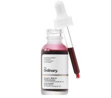 Load image into Gallery viewer, The Ordinary AHA 30% + BHA 2% Peeling Solution 30ml

