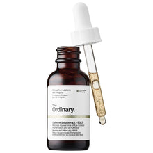 Load image into Gallery viewer, The Ordinary Caffeine Solution 5% + EGCG 30ml
