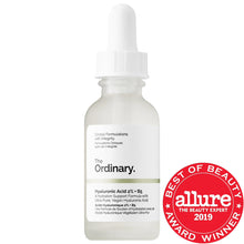 Load image into Gallery viewer, The Ordinary Hyaluronic Acid 2% + B5 30ml
