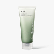 Load image into Gallery viewer, Anua - Heartleaf Quercetinol Pore Deep Cleansing Foam 150ml
