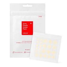 Load image into Gallery viewer, Cosrx - Acne Pimple Master Patch (24 Patches)
