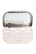 Load image into Gallery viewer, House of Lashes - Champagne Gold Precious Gem Case
