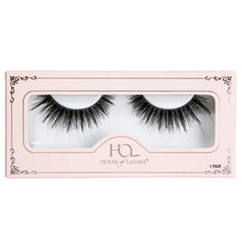 Load image into Gallery viewer, House of Lashes - Noir Fairy Lite Black
