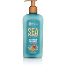 Load image into Gallery viewer, Mielle - Sea Moss Anti- Shedding Shampoo 236.6ml
