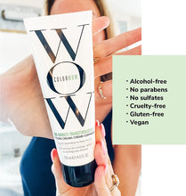 Load image into Gallery viewer, Color Wow - One Minute Transformation Styling Cream 120ml
